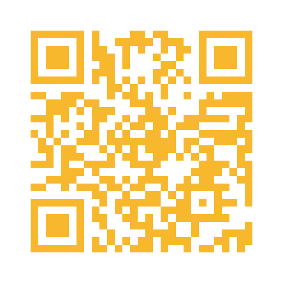 QR code for Obsidian Studioz website
