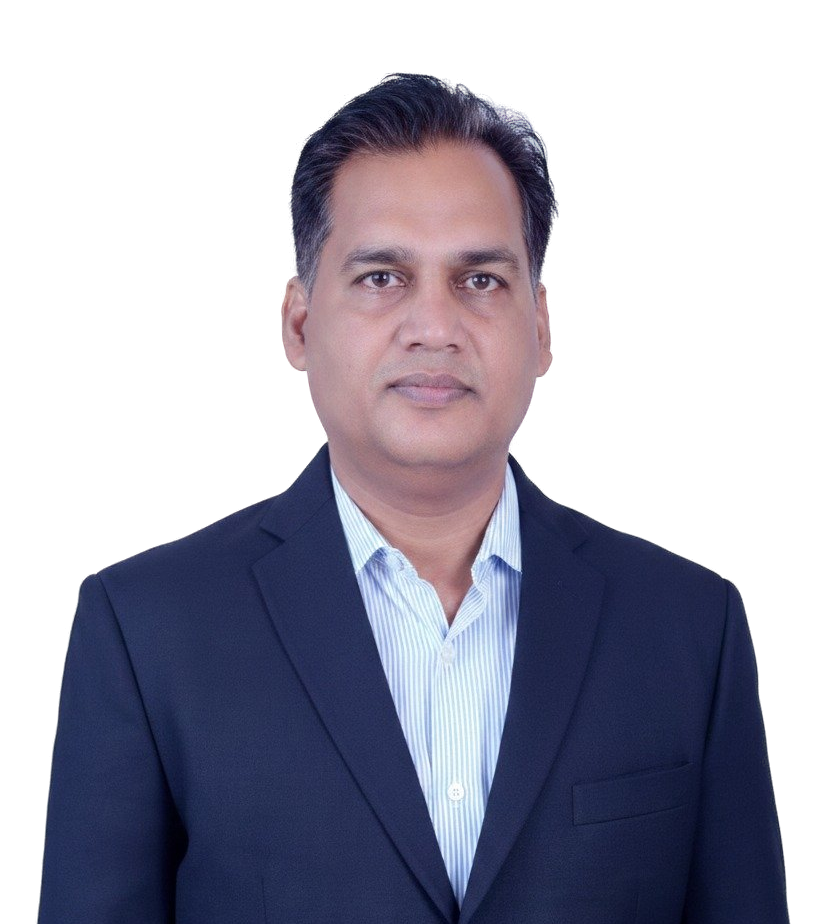 Anand Mehta